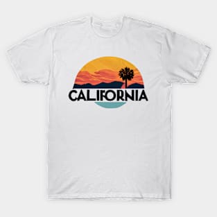 California pride T-Shirt